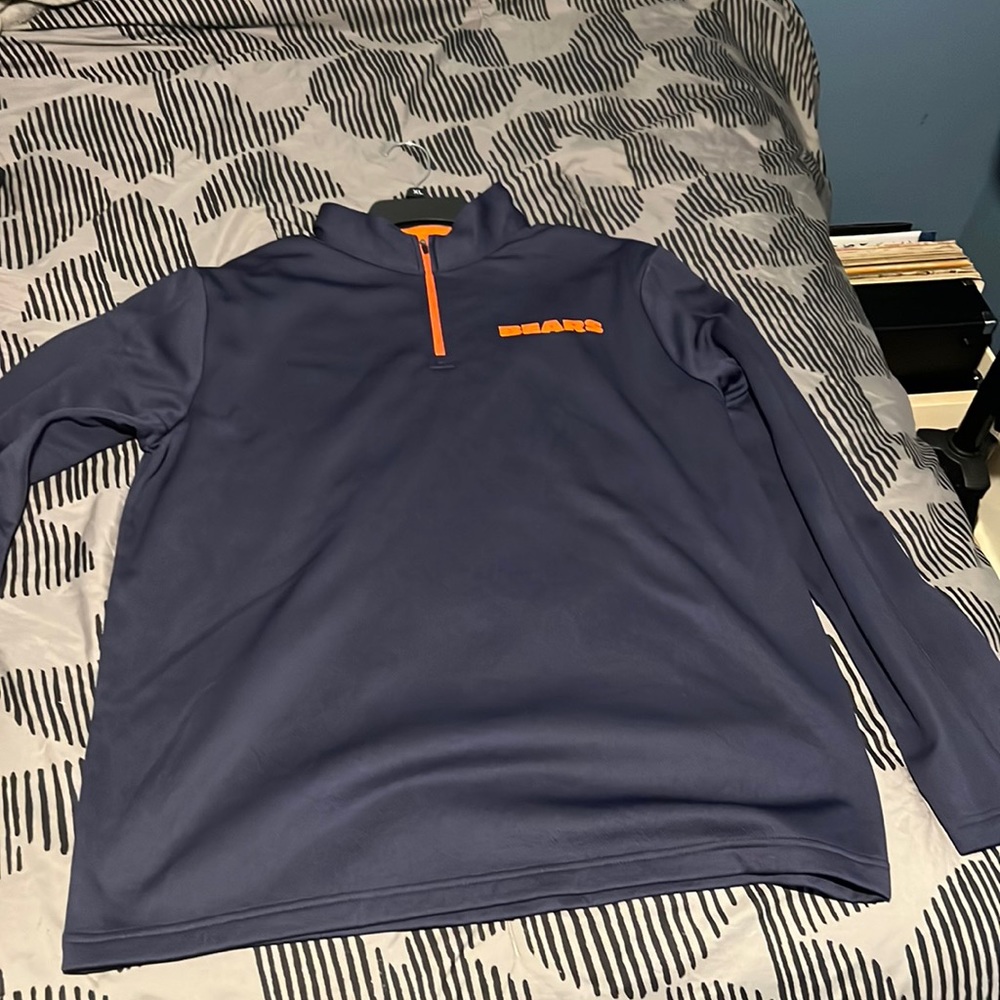 Bears sweater